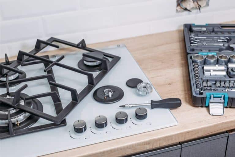 Gas Hob Repair and Service (5)